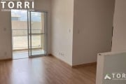 Apartamento Residencial à venda, Chácaras Reunidas São Jorge, Sorocaba - AP0561.