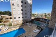 Apartamento Residencial à venda, Vila Pirituba, São Paulo - AP0585.