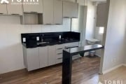 Apartamento Residencial à venda, Jardim Gonçalves, Sorocaba - AP0688.