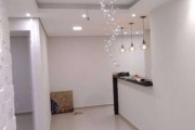 Apartamento Residencial à venda, Vila Leopoldina, Sorocaba - AP0684.