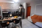 Apartamento Residencial à venda, Jardim Guarujá, Sorocaba - AP0710.