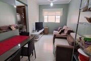 Apartamento Residencial à venda, Jardim Guadalajara, Sorocaba - AP0732.