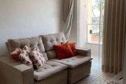 Apartamento Residencial à venda, Vila Hortência, Sorocaba - AP0735.