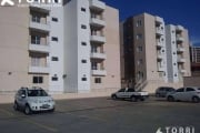 Apartamento Residencial à venda, Jardim Vera Cruz, Sorocaba - AP0743.