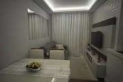 Apartamento Residencial à venda, Jardim Novo Mundo, Sorocaba - AP0818.