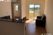 Apartamento Residencial à venda, Parque Bela Vista, Votorantim - AP0827.