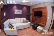 Apartamento Residencial à venda, Vila Fiori, Sorocaba - AP0835.