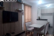 Apartamento Residencial à venda, Caguaçu, Sorocaba - AP0851.