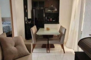 Apartamento Residencial à venda, Éden, Sorocaba - AP0854.