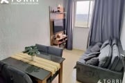 Apartamento Residencial à venda, Jardim Novo Mundo, Sorocaba - AP0863.