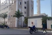 Apartamento Residencial à venda, Jardim Novo Mundo, Sorocaba - AP0869.