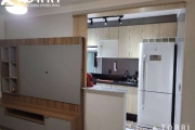 Apartamento Residencial à venda, Jardim Novo Mundo, Sorocaba - AP0870.