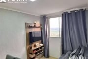 Apartamento Residencial à venda, Jardim Novo Mundo, Sorocaba - AP0872.