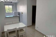 Apartamento Residencial à venda, Além Ponte, Sorocaba - AP0879.