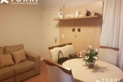 Apartamento Residencial à venda, Além Ponte, Sorocaba - AP0884.