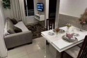 Apartamento Residencial à venda, Jardim Vera Cruz, Sorocaba - AP0934.