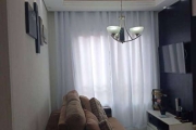 Apartamento Residencial à venda, Jardim Vera Cruz, Sorocaba - AP0936.