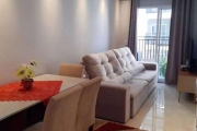 Apartamento Residencial à venda, Caguaçu, Sorocaba - AP0963.