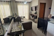 Apartamento Mobiliado à venda no Condomínio Residencial Villa Sunset em, Sorocaba/SP