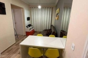 Apartamento Residencial à venda, Jardim Vera Cruz, Sorocaba - AP0931.