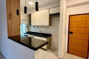 Apartamento Residencial à venda, Parque Campolim, Sorocaba - AP1033.