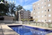 Apartamento Residencial à venda, Jardim Nova Manchester, Sorocaba - AP1038.