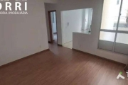 Apartamento Residencial à venda, Jardim São Carlos, Sorocaba - AP1039.