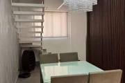 Apartamento Residencial à venda, Vila Gabriel, Sorocaba - AP1046.