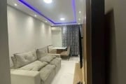 Apartamento Residencial à venda, Vila Gabriel, Sorocaba - AP1049.