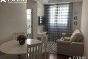 Apartamento Residencial à venda, Vila Leopoldina, Sorocaba - AP1059.