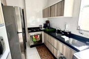 Apartamento Residencial à venda, Vila Leopoldina, Sorocaba - AP1060.