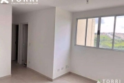 Apartamento Residencial à venda, Vila Aeroporto, Sorocaba - AP1061.