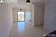 Apartamento Residencial à venda, Vila Boa Vista, Sorocaba - AP1074.