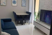 Apartamento Residencial à venda, Jardim Gutierres, Sorocaba - AP1109.