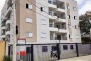 Apartamento Residencial à venda, Vila Boa Vista, Sorocaba - AP1116.