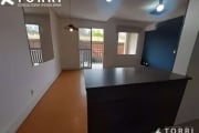 Apartamento Residencial à venda, Além Ponte, Sorocaba - AP1117.