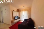 Apartamento Residencial à venda, Além Ponte, Sorocaba - AP1152.