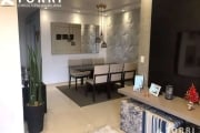 Apartamento Residencial à venda, Vila Jardini, Sorocaba - AP1249.