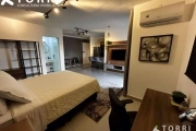 Apartamento Residencial à venda, Jardim América, Sorocaba - AP1257.