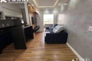 Apartamento Residencial à venda, Central Parque Sorocaba, Sorocaba - AP1264.