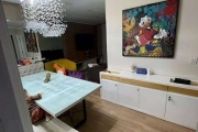 Apartamento Residencial à venda, Jardim Vergueiro, Sorocaba - AP1285.