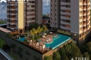 Apartamento Residencial à venda, Jardim Maria José, Votorantim - AP1316.