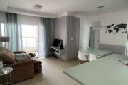 Apartamento Residencial à venda, Parque Campolim, Sorocaba - AP1327.