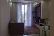 Apartamento Residencial à venda, Jardim Piratininga, Sorocaba - AP1523.