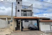 Sobrado Residencial à venda, Jardim Santa Esmeralda, Sorocaba - SO0691.