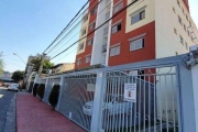 Apartamento Residencial à venda, Vila Lucy, Sorocaba - AP1610.