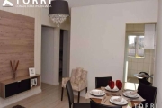 Apartamento Residencial à venda, Jardim Califórnia, Sorocaba - AP1617.