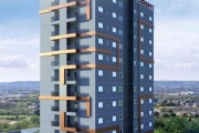 Apartamento Residencial à venda, Vila Carvalho, Sorocaba - AP1663.