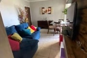 Apartamento Residencial à venda, Cidade Jardim, Sorocaba - AP1506.