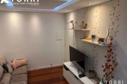 Apartamento Residencial à venda, Jardim Piratininga, Sorocaba - AP1614.